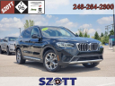 Thumbnail image of 2024 BMW X3 at Szott I96 Chrysler Dodge Jeep Ram