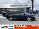 Thumbnail image of 2012 Ford Flex at NEW - Hillyers Mid City Ford