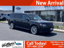 Thumbnail image of 2012 Ford Flex at NEW - Hillyers Mid City Ford