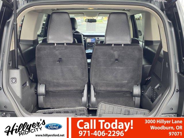 Thumbnail image of 2012 Ford Flex at NEW - Hillyers Mid City Ford