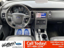 Thumbnail image of 2012 Ford Flex at NEW - Hillyers Mid City Ford