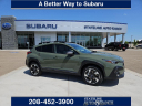 Thumbnail image of 2025 Subaru Crosstrek at Stateline Auto Ranch Subaru