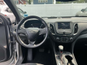 Thumbnail image of 2022 Chevrolet Equinox at South Shore Nissan