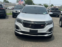 Thumbnail image of 2022 Chevrolet Equinox at South Shore Nissan