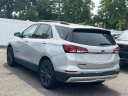 Thumbnail image of 2022 Chevrolet Equinox at South Shore Nissan