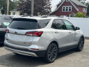 Thumbnail image of 2022 Chevrolet Equinox at South Shore Nissan