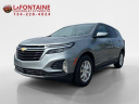 Thumbnail image of 2023 Chevrolet Equinox at LaFontaine Chevrolet Plymouth