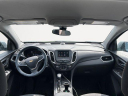 2023 Chevrolet Equinox LT at LaFontaine Chevrolet Plymouth