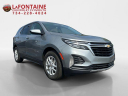 Thumbnail image of 2023 Chevrolet Equinox at LaFontaine Chevrolet Plymouth