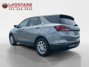 Thumbnail image of 2023 Chevrolet Equinox at LaFontaine Chevrolet Plymouth