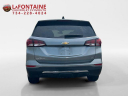 Thumbnail image of 2023 Chevrolet Equinox at LaFontaine Chevrolet Plymouth