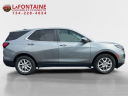 Thumbnail image of 2023 Chevrolet Equinox at LaFontaine Chevrolet Plymouth