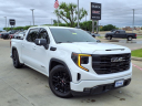 Thumbnail image of 2022 GMC Sierra 1500 at Heritage Gmc Buick