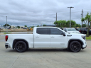 Thumbnail image of 2022 GMC Sierra 1500 at Heritage Gmc Buick
