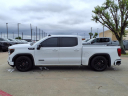 Thumbnail image of 2022 GMC Sierra 1500 at Heritage Gmc Buick