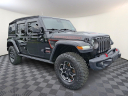 Thumbnail image of 2020 Jeep Wrangler Unlimited at Brown Daub Volvo Cars Lehigh Valley