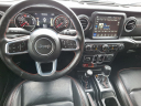Thumbnail image of 2020 Jeep Wrangler Unlimited at Brown Daub Volvo Cars Lehigh Valley