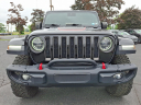 Thumbnail image of 2020 Jeep Wrangler Unlimited at Brown Daub Volvo Cars Lehigh Valley