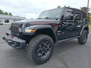 Thumbnail image of 2020 Jeep Wrangler Unlimited at Brown Daub Volvo Cars Lehigh Valley