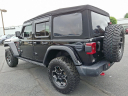 Thumbnail image of 2020 Jeep Wrangler Unlimited at Brown Daub Volvo Cars Lehigh Valley