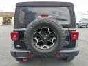 Thumbnail image of 2020 Jeep Wrangler Unlimited at Brown Daub Volvo Cars Lehigh Valley
