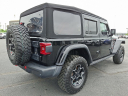 Thumbnail image of 2020 Jeep Wrangler Unlimited at Brown Daub Volvo Cars Lehigh Valley