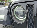 Thumbnail image of 2020 Jeep Wrangler Unlimited at Brown Daub Volvo Cars Lehigh Valley