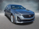 Thumbnail image of 2021 Cadillac CT5 at Trent Cadillac Buick Gmc