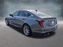 Thumbnail image of 2021 Cadillac CT5 at Trent Cadillac Buick Gmc