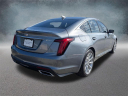 Thumbnail image of 2021 Cadillac CT5 at Trent Cadillac Buick Gmc