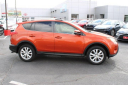 Thumbnail image of 2015 Toyota RAV4 at Toyota of Massapequa
