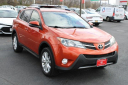 Thumbnail image of 2015 Toyota RAV4 at Toyota of Massapequa