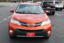 Thumbnail image of 2015 Toyota RAV4 at Toyota of Massapequa