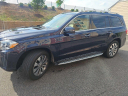 Thumbnail image of 2017 Mercedes-Benz GLS at WEST END AUTO SALES LLC