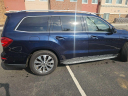 Thumbnail image of 2017 Mercedes-Benz GLS at WEST END AUTO SALES LLC