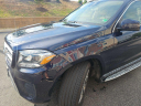 Thumbnail image of 2017 Mercedes-Benz GLS at WEST END AUTO SALES LLC