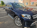Thumbnail image of 2017 Mercedes-Benz GLS at WEST END AUTO SALES LLC