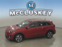 Thumbnail image of 2022 Kia Niro EV at Mccluskey Chevrolet Kings Automall