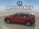Thumbnail image of 2022 Kia Niro EV at Mccluskey Chevrolet Kings Automall