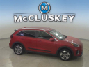 Thumbnail image of 2022 Kia Niro EV at Mccluskey Chevrolet Kings Automall