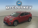 Thumbnail image of 2022 Kia Niro EV at Mccluskey Chevrolet Kings Automall