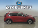 Thumbnail image of 2022 Kia Niro EV at Mccluskey Chevrolet Kings Automall