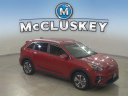 Thumbnail image of 2022 Kia Niro EV at Mccluskey Chevrolet Kings Automall