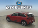 Thumbnail image of 2022 Kia Niro EV at Mccluskey Chevrolet Kings Automall