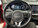 Thumbnail image of 2022 Kia Niro EV at Mccluskey Chevrolet Kings Automall