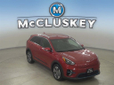 Thumbnail image of 2022 Kia Niro EV at Mccluskey Chevrolet Kings Automall