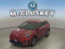 Thumbnail image of 2022 Kia Niro EV at Mccluskey Chevrolet Kings Automall