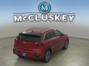Thumbnail image of 2022 Kia Niro EV at Mccluskey Chevrolet Kings Automall