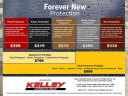 Thumbnail image of 2024 Ford Escape at Tom Kelley Chevrolet Buick