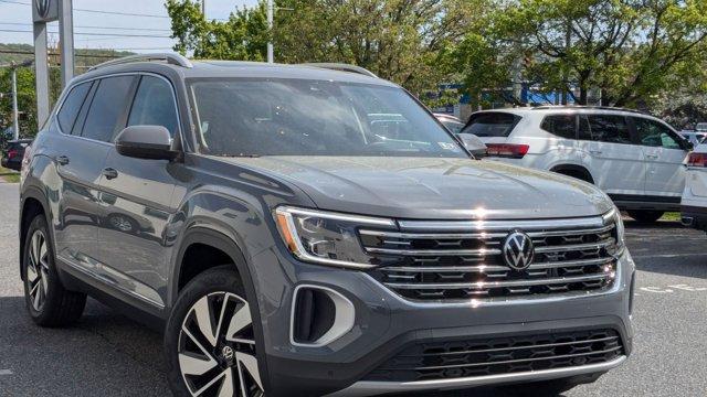 Thumbnail image of 2025 Volkswagen Atlas at Ciocca VW